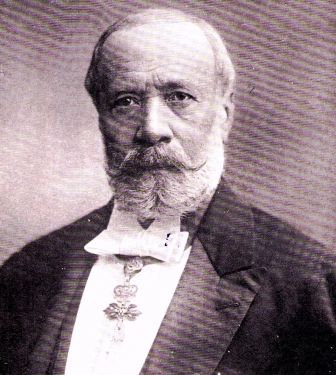 Jan Nepomuk Harrach