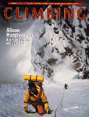Alison Hergreaves Alison Hergreaves