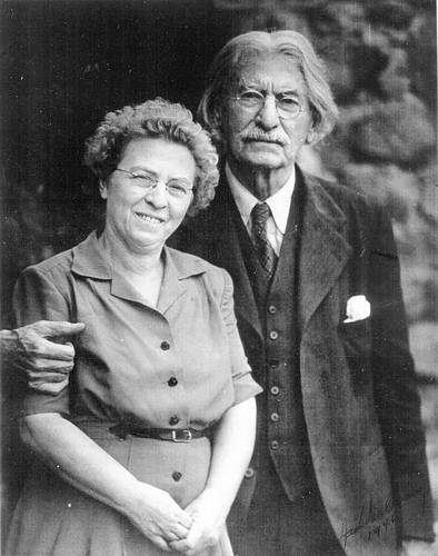 E.T.Seton a Julie E.T.Seton a Julie