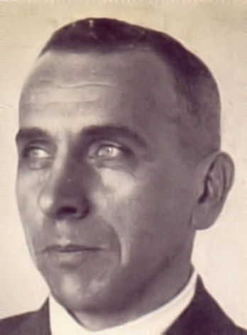 Alfred Lothar Wegener Alfred Lothar Wegener