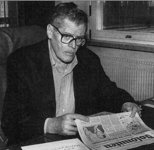 Josef Rampold Josef Rampold