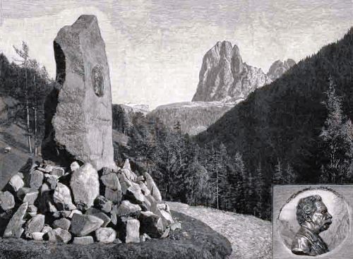 Paul Grohmann_Ortisei Paul Grohmann_Ortisei