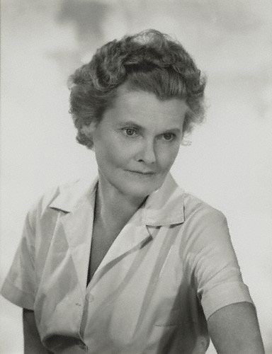 Joy Adamsonová Joy Adamsonová
