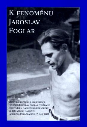 Jaroslav Foglar_sborník