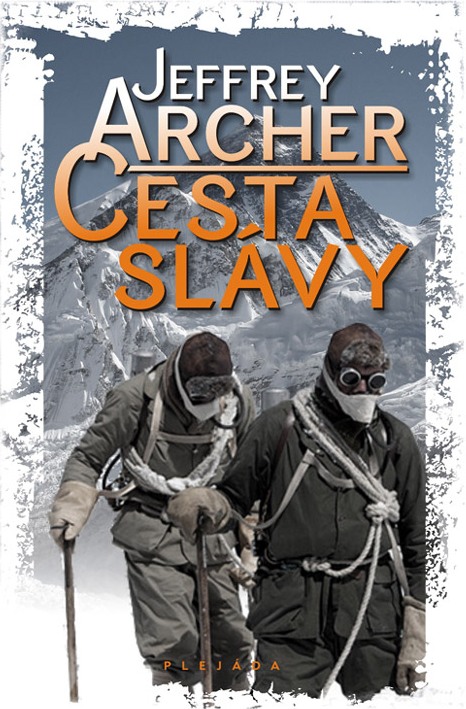 Jeffrey Archer_Cesta slvy