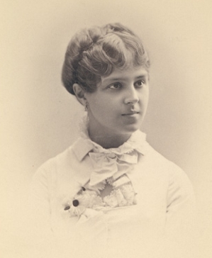 Annie Smith Peck