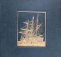 Titulní stránka Abruzziho nejznámějšího díla On the „Polar Star“in the Arctic Sea, vydaného v r. 1903 v Lodýně
