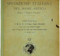 SUmbertem Cagnim publikoval rovn vprestinch institucch; Societa Geografica Italiana vr. 1901