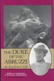 Abruzziho životopis vydaný v roce 1997 v Seatlu.