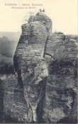 1. Rathen - Mönch 1. Rathen - Mönch