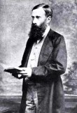 William Methews (1828 - 1901)