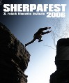 Pozvánka na festiválek: Sherpafest 2010