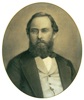 PŘIPOMENUTÍ: 18. 4. 1822 se narodil geograf August Petermann