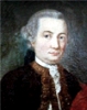 OSOBNOST: 9. 12. 1798 zemřel Johann Reinhold Forster