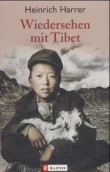 Jedno z mnoha vydání Sedm let v Tibetu; 1997