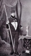 Bohumil Hanč (19. 11. 1886 – 24. 3. 1913), několikanásobný lyžařský mistr Království českého
