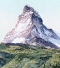 VÝROČÍ: 14. 7. 1865 prvovýstup a tragédie na Matterhornu