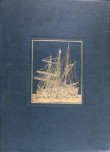 Titulní stránka Abruzziho nejznámějšího díla On the „Polar Star“in the Arctic Sea, vydaného v r. 1903 v Lodýně