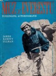 J. R. Ullman - Tenzing; Muž z Everestu; Sportovní a turistické nakladatelství; Praha 1959
