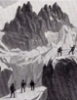 VÝROČÍ: 8. 8. 1786 prvovýstup na Mont Blanc