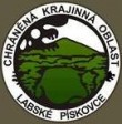 Logo CHKO Labsk pskovce