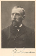 Roald E. G. Amundsen (1872 - 1928)