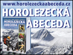 Horolezeck Abeceda, nov uebnice metodiky