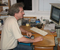 Karel Krsz